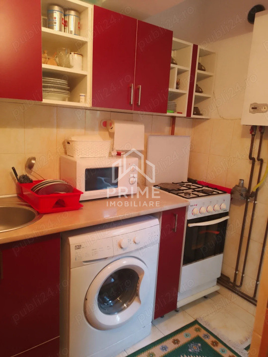 Apartamente de vanzare Alba Iulia Cetate 5