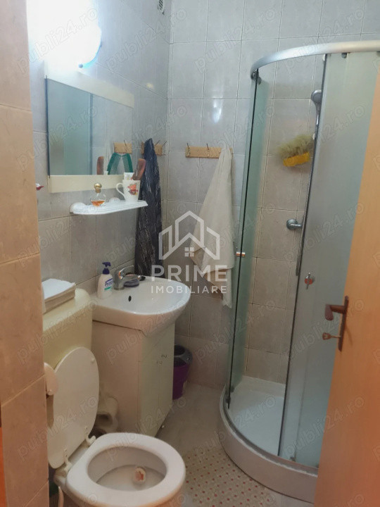 Apartamente de vanzare Alba Iulia Cetate 6