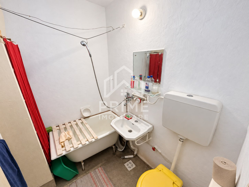 Apartamente de vanzare Cugir Central 5