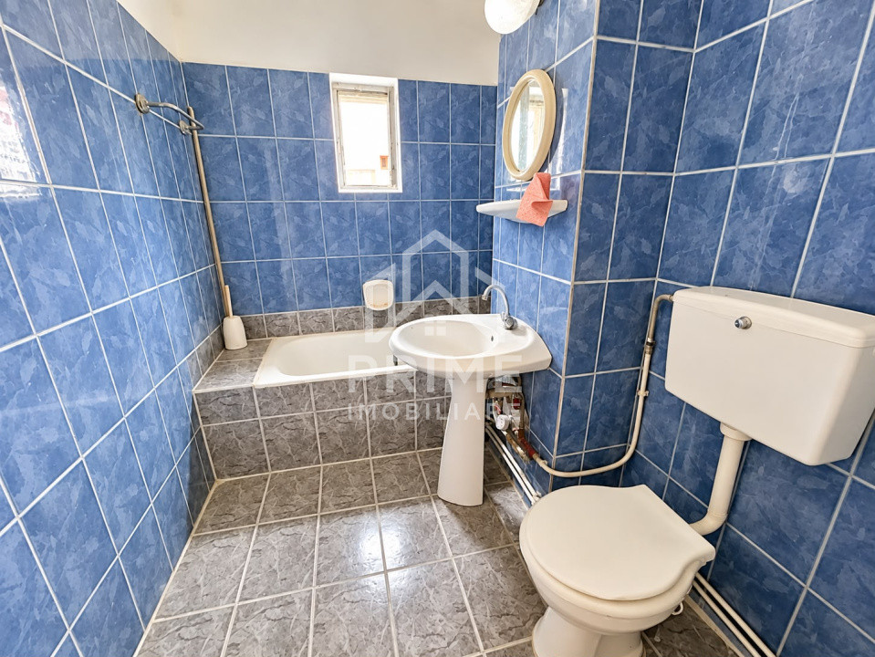 Apartamente de vanzare Cugir Central 5