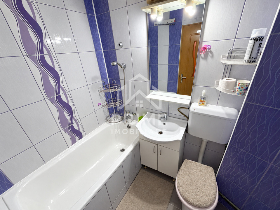 Apartamente de vanzare Aiud 4