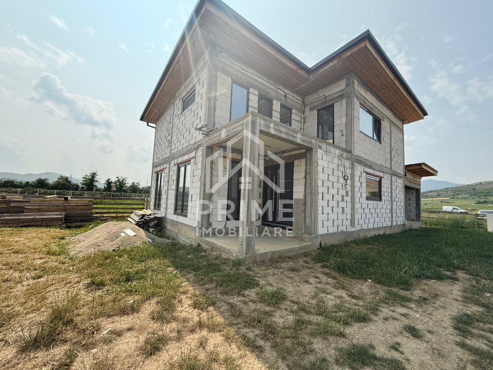 Case de vanzare Ighiu 13