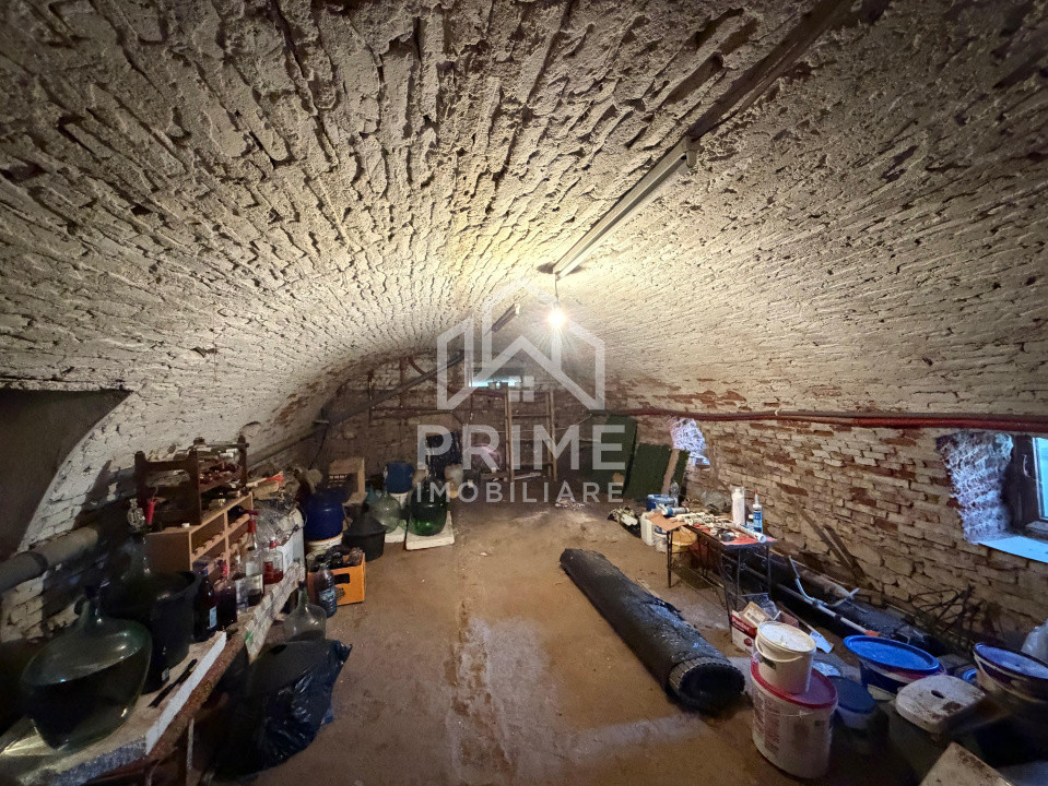 Case de vanzare Sebes Central 13