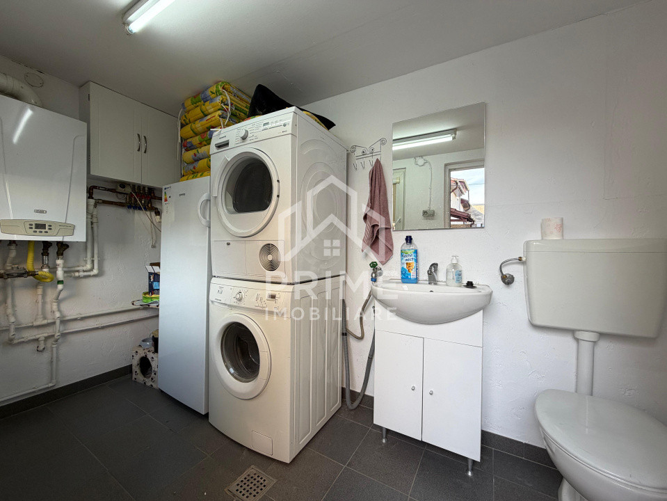 Case de vanzare Sebes Central 14