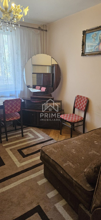 Apartamente de vanzare Alba Iulia Central 3