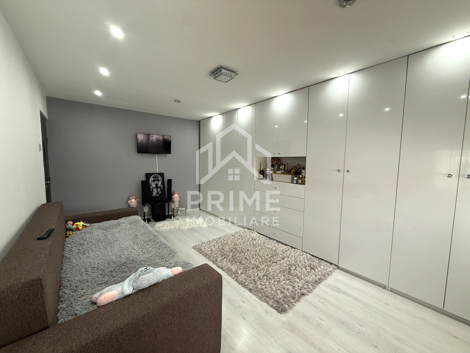 Apartamente de vanzare Teius Central 1