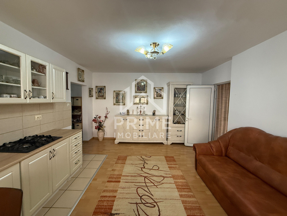 Apartamente de vanzare Alba Iulia Cetate 1