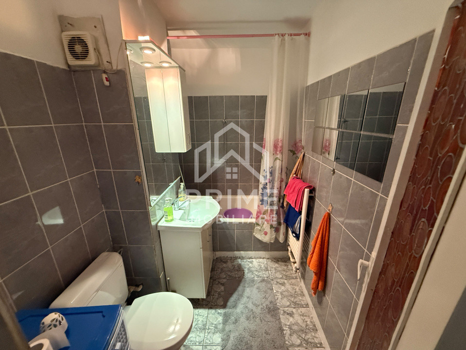 Apartamente de vanzare Alba Iulia Cetate 3