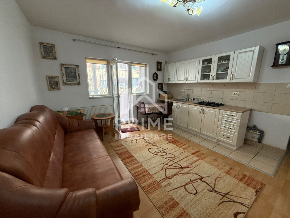 Apartamente de vanzare Alba Iulia Cetate 5