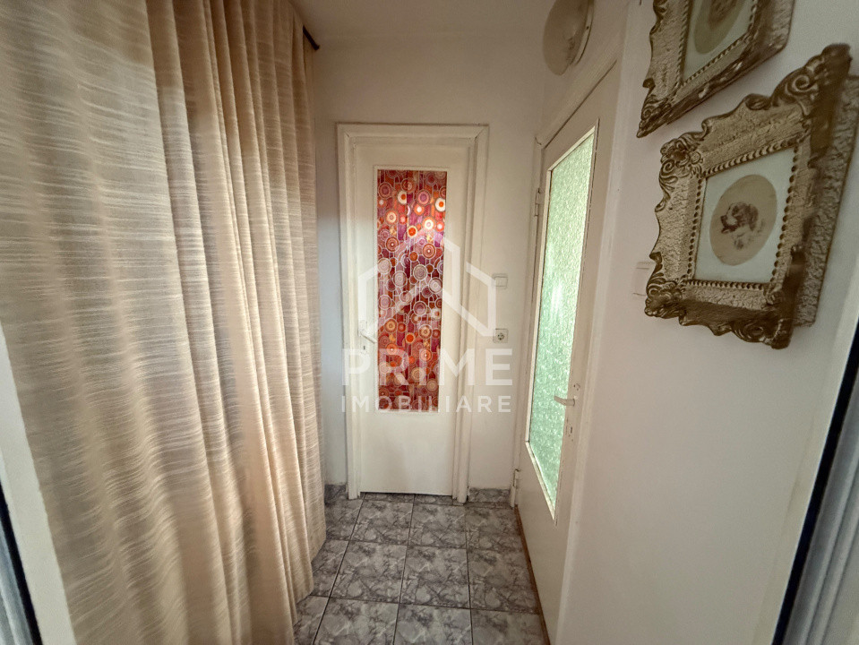 Apartamente de vanzare Alba Iulia Cetate 7