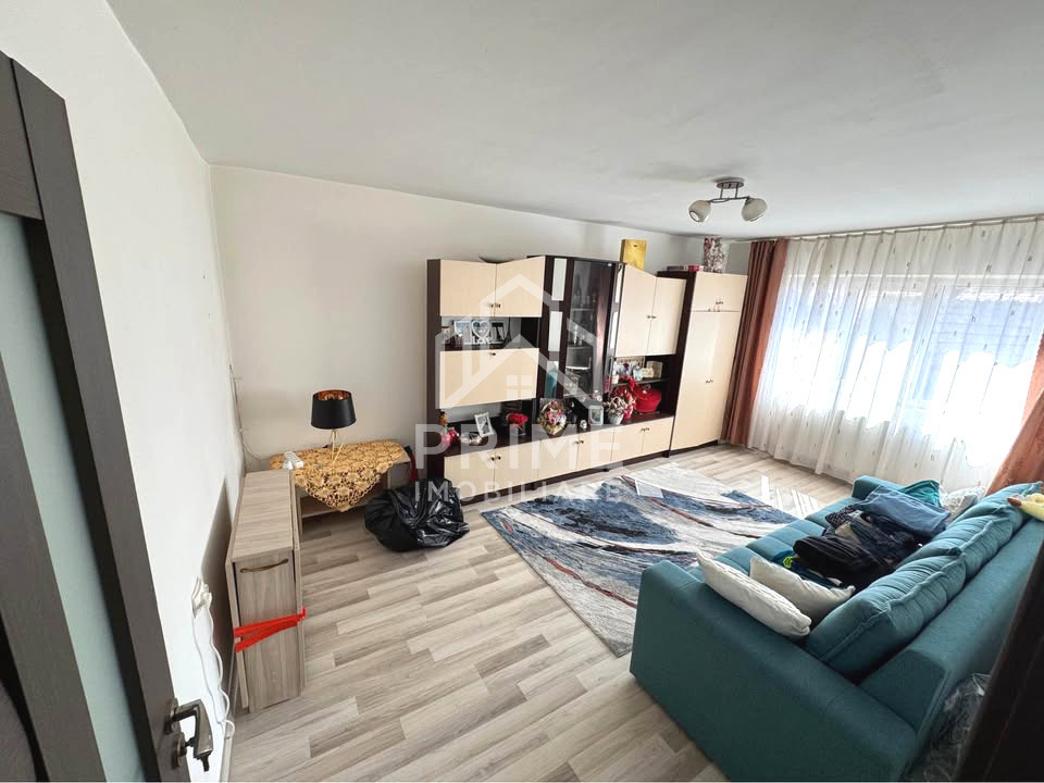 Apartamente de vanzare Alba Iulia Tolstoi 1