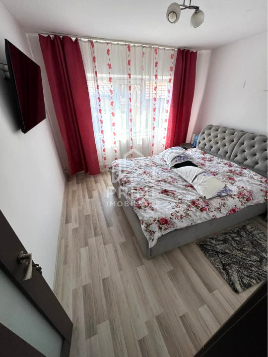 Apartamente de vanzare Alba Iulia Tolstoi 2