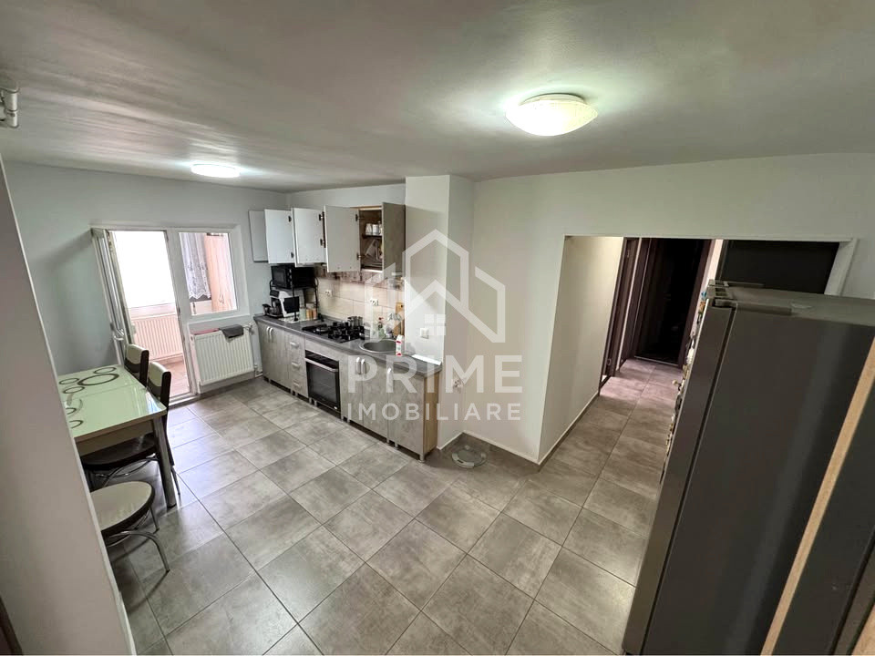 Apartamente de vanzare Alba Iulia Tolstoi 5