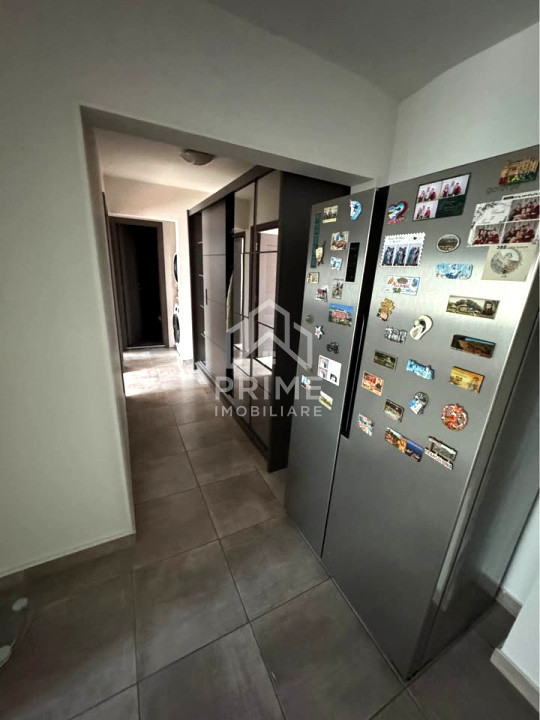 Apartamente de vanzare Alba Iulia Tolstoi 6