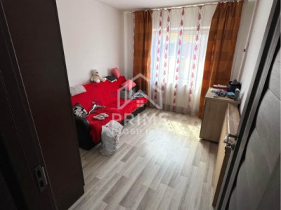 Apartamente de vanzare Alba Iulia Tolstoi imagine mica 3