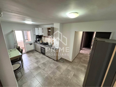 Apartamente de vanzare Alba Iulia Tolstoi imagine mica 5