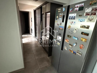 Apartamente de vanzare Alba Iulia Tolstoi imagine mica 6