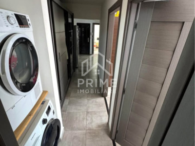 Apartamente de vanzare Alba Iulia Tolstoi imagine mica 7
