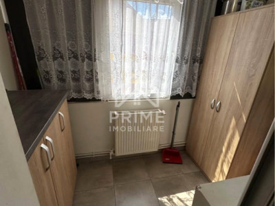 Apartamente de vanzare Alba Iulia Tolstoi imagine mica 8