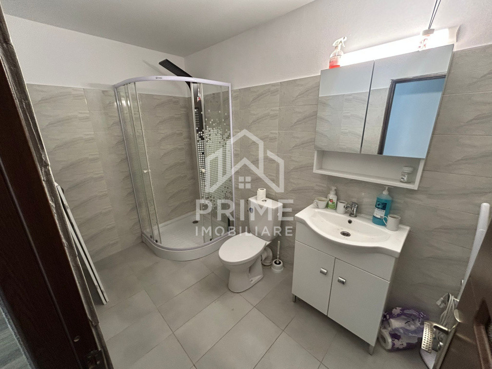 Apartamente de vanzare Alba Iulia Central 5