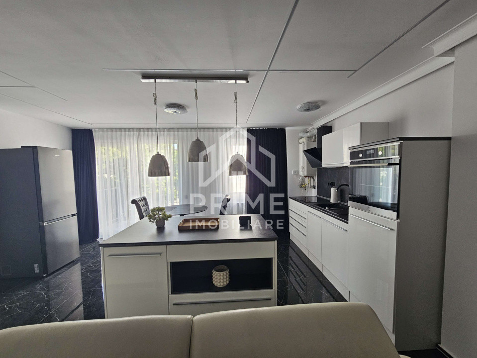Apartamente de inchiriat Alba Iulia Central 2