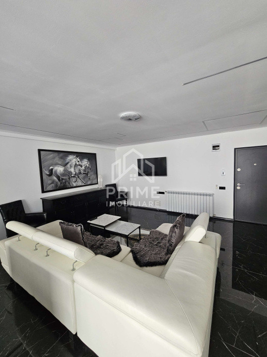 Apartamente de inchiriat Alba Iulia Central 6