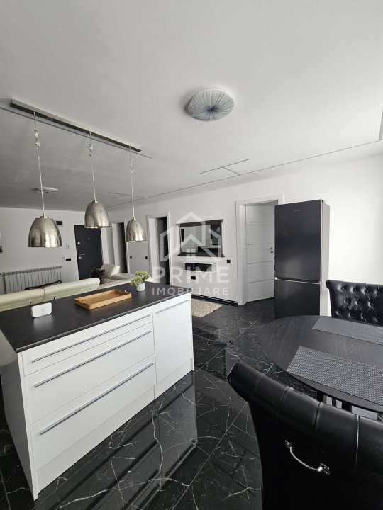 Apartamente de inchiriat Alba Iulia Central 8