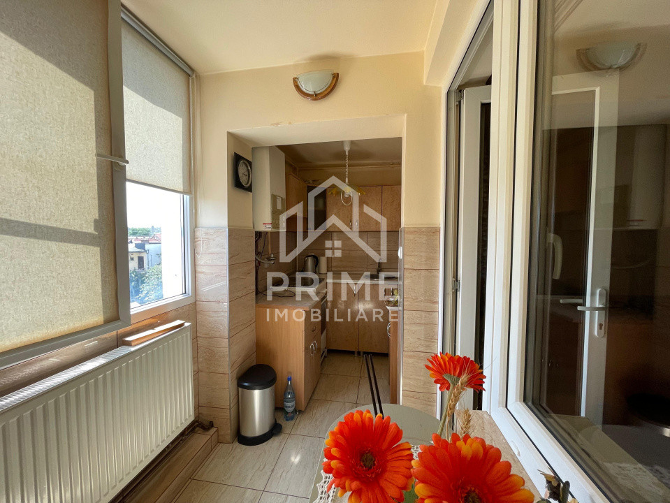 Apartamente de inchiriat Sebes Central 2