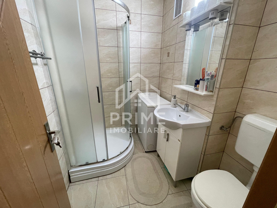 Apartamente de inchiriat Sebes Central 3