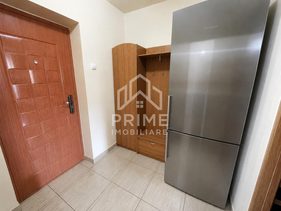 Apartamente de inchiriat Sebes Central 4