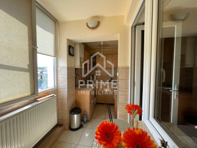 Apartamente de inchiriat Sebes Central imagine mica 2