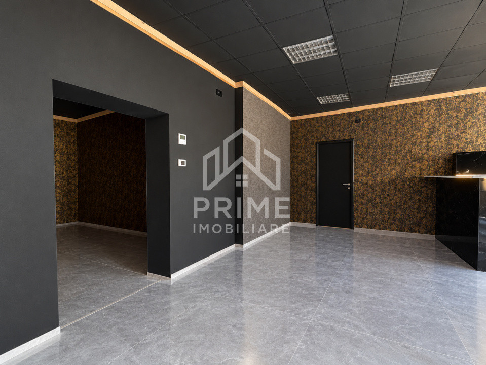 Spatii comerciale de inchiriat Sebes Ultracentral 4