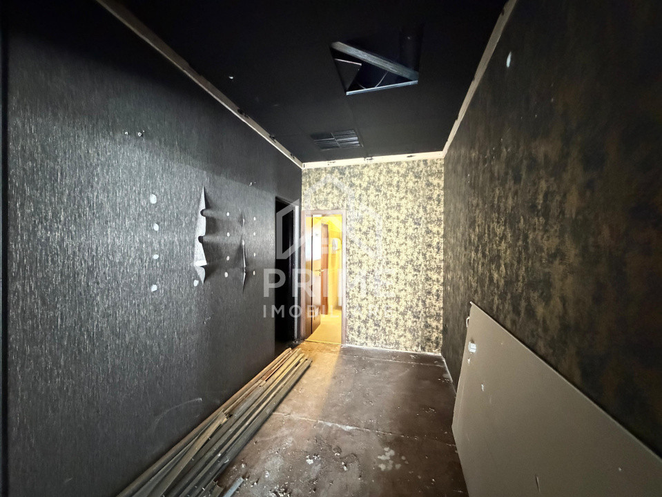 Spatii comerciale de inchiriat Sebes Ultracentral 5