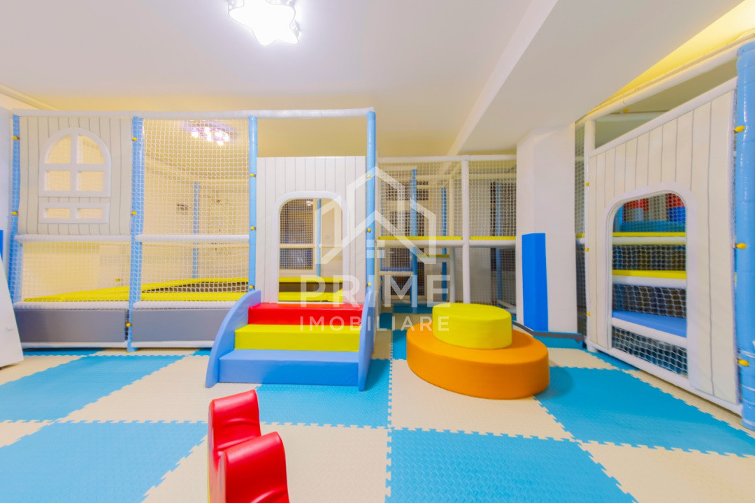 Spatii birouri de inchiriat Alba Iulia Central 2