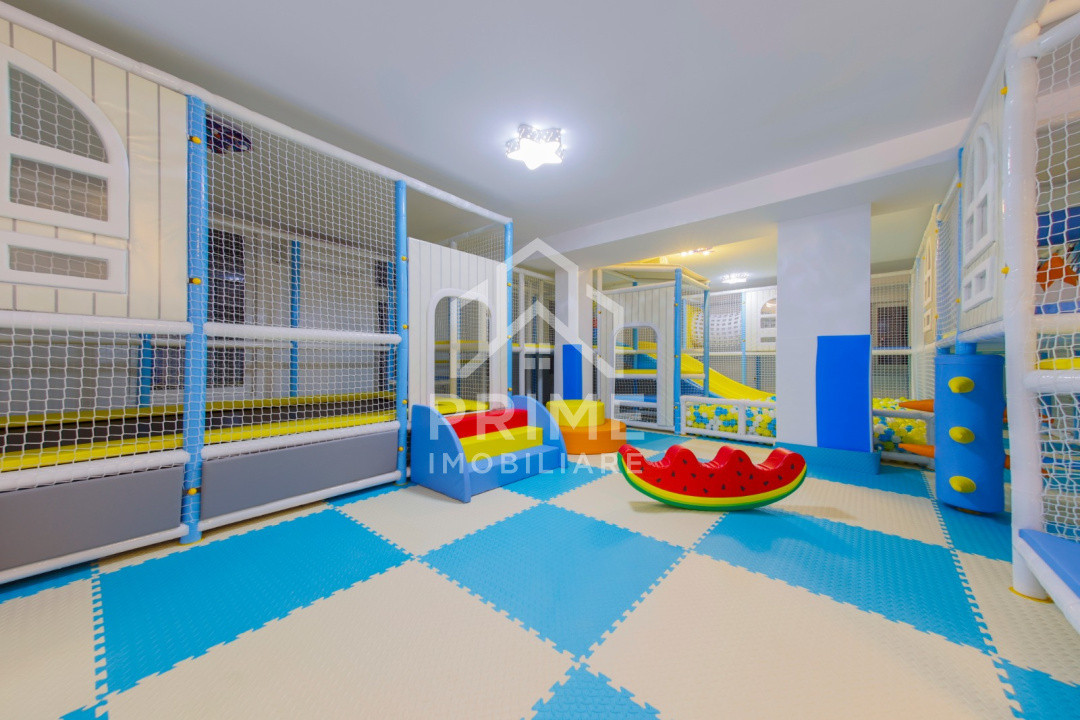 Spatii birouri de vanzare Alba Iulia Central 1