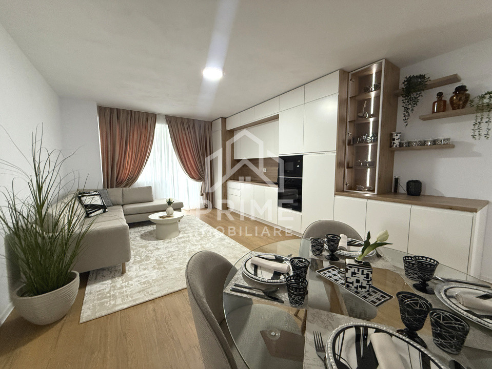 Apartamente de inchiriat Alba Iulia Ampoi 3 1