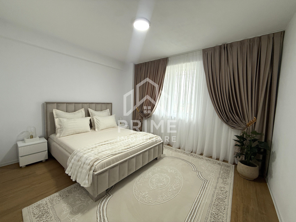 Apartamente de inchiriat Alba Iulia Ampoi 3 2