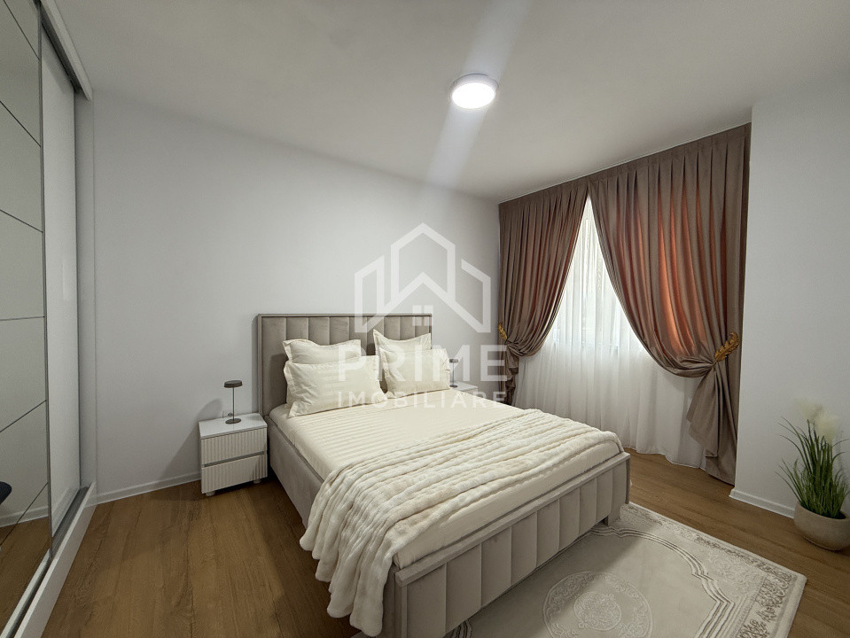 Apartamente de inchiriat Alba Iulia Ampoi 3 4