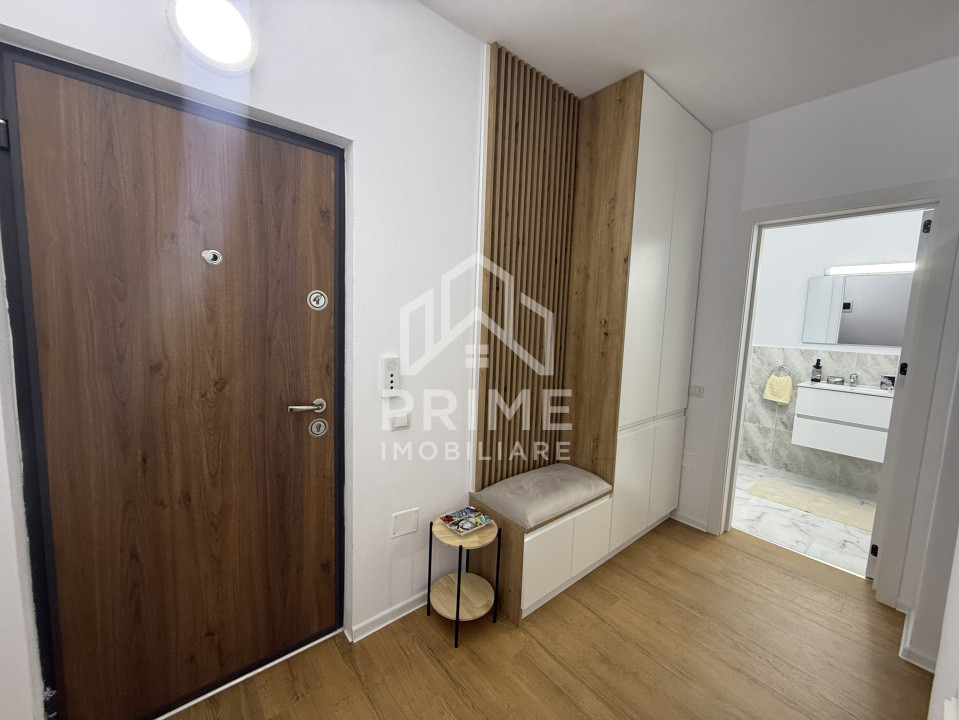Apartamente de inchiriat Alba Iulia Ampoi 3 7