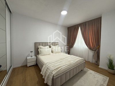 Apartamente de inchiriat Alba Iulia Ampoi 3 imagine mica 4