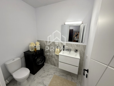 Apartamente de inchiriat Alba Iulia Ampoi 3 imagine mica 5