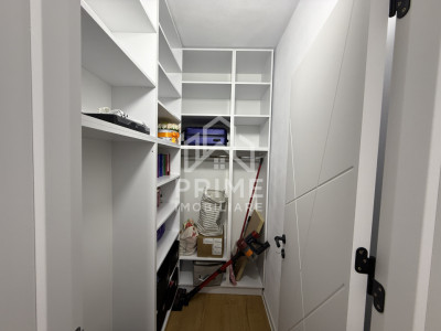 Apartamente de inchiriat Alba Iulia Ampoi 3 imagine mica 6
