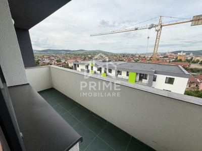 Apartamente de inchiriat Alba Iulia Ampoi 3 imagine mica 8