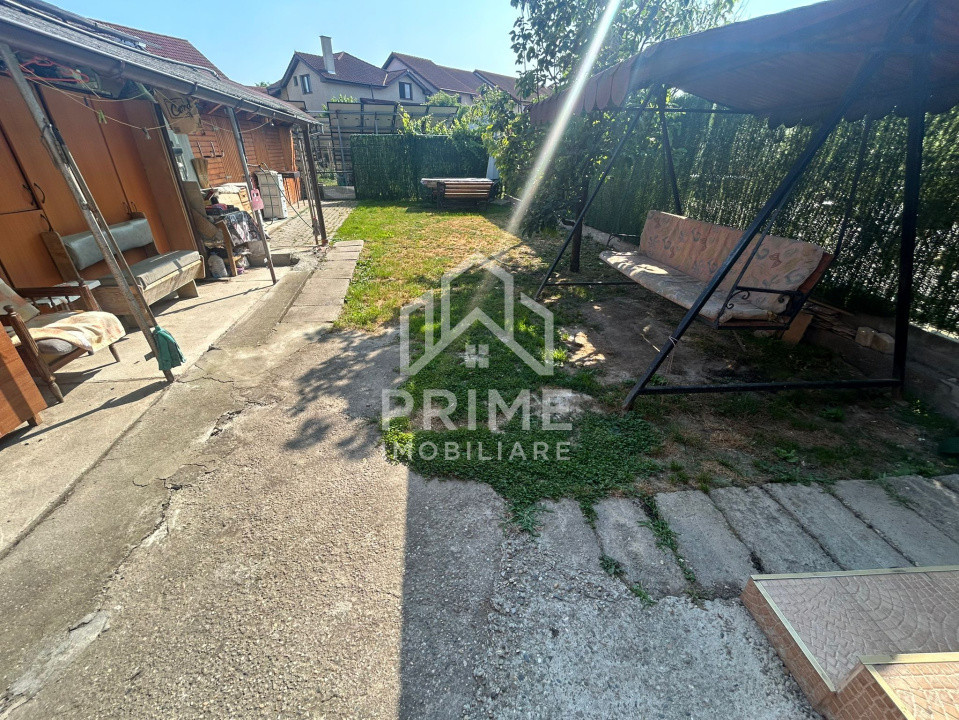 Case de vanzare Alba Iulia Central 9