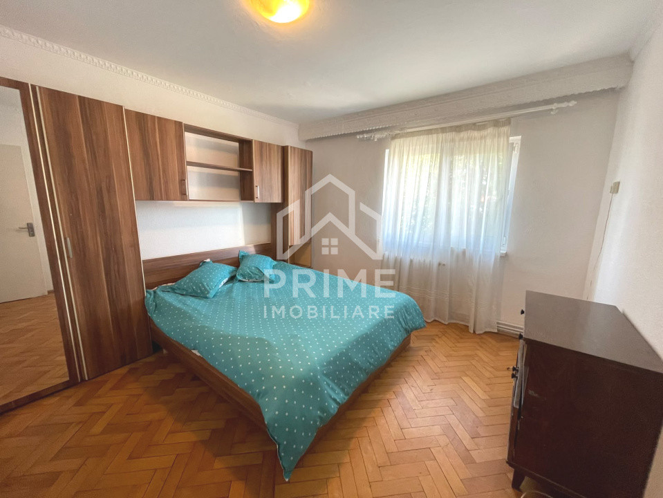 Apartamente de vanzare Alba Iulia Tolstoi 1