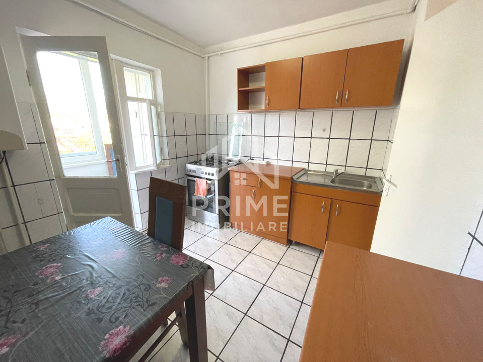Apartamente de vanzare Alba Iulia Tolstoi 4
