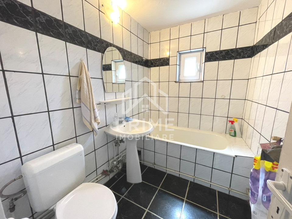 Apartamente de vanzare Alba Iulia Tolstoi 6