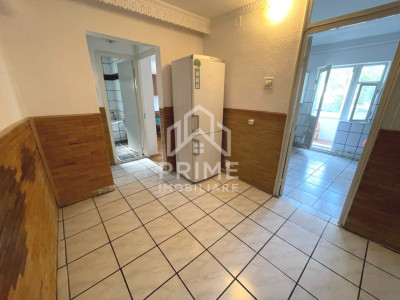 Apartamente de vanzare Alba Iulia Tolstoi imagine mica 2
