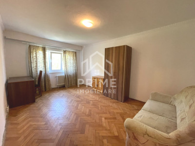 Apartamente de vanzare Alba Iulia Tolstoi imagine mica 5