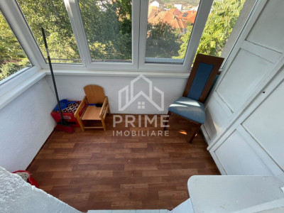 Apartamente de vanzare Alba Iulia Tolstoi imagine mica 7